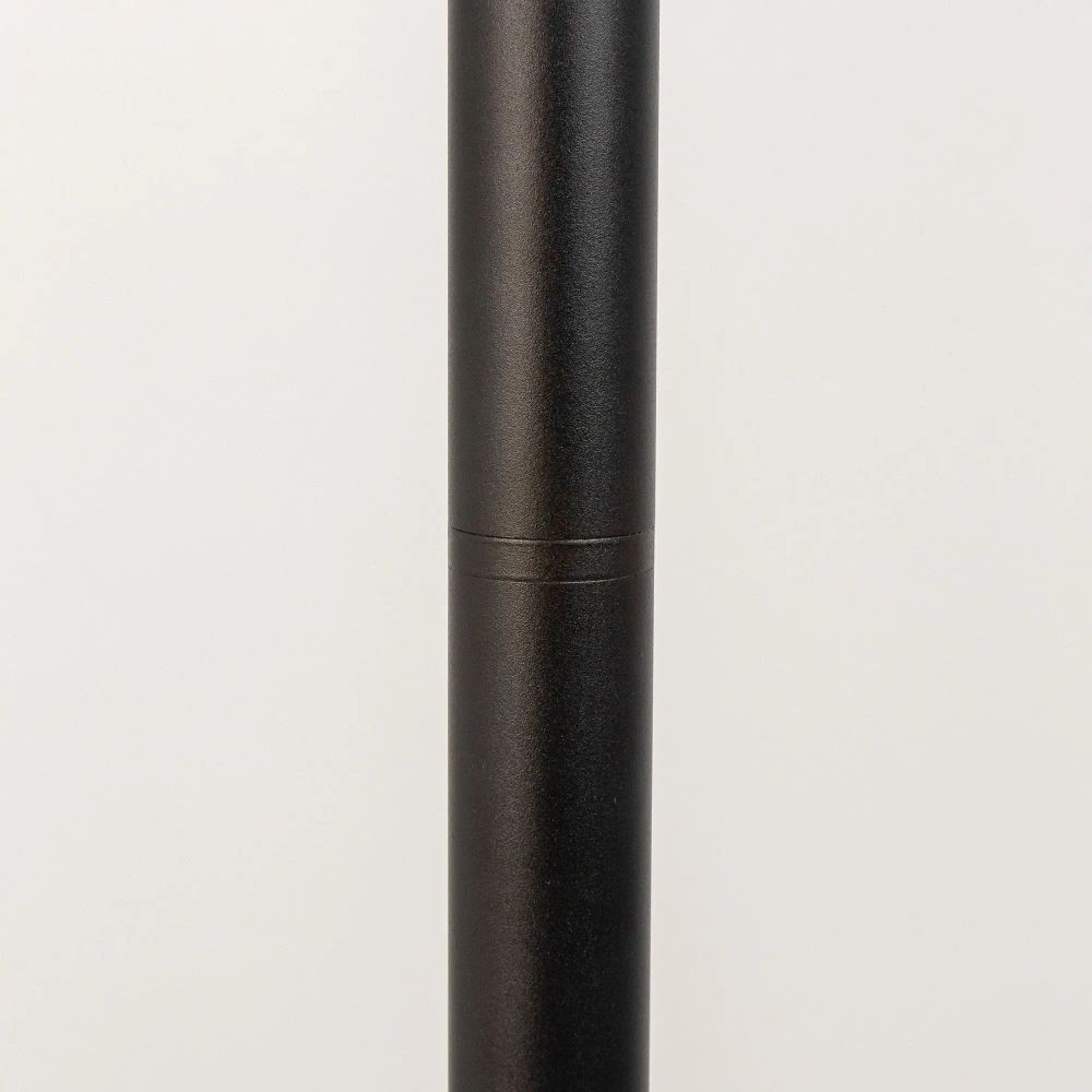 Citilux GARDA CLU04B LED Уличный парковый светильник Чёрный