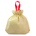 Сумка-мешок "Новогодняя почта", 45х45х10 см