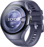 Смарт-часы Huawei Watch 5 46 мм фиолетовый