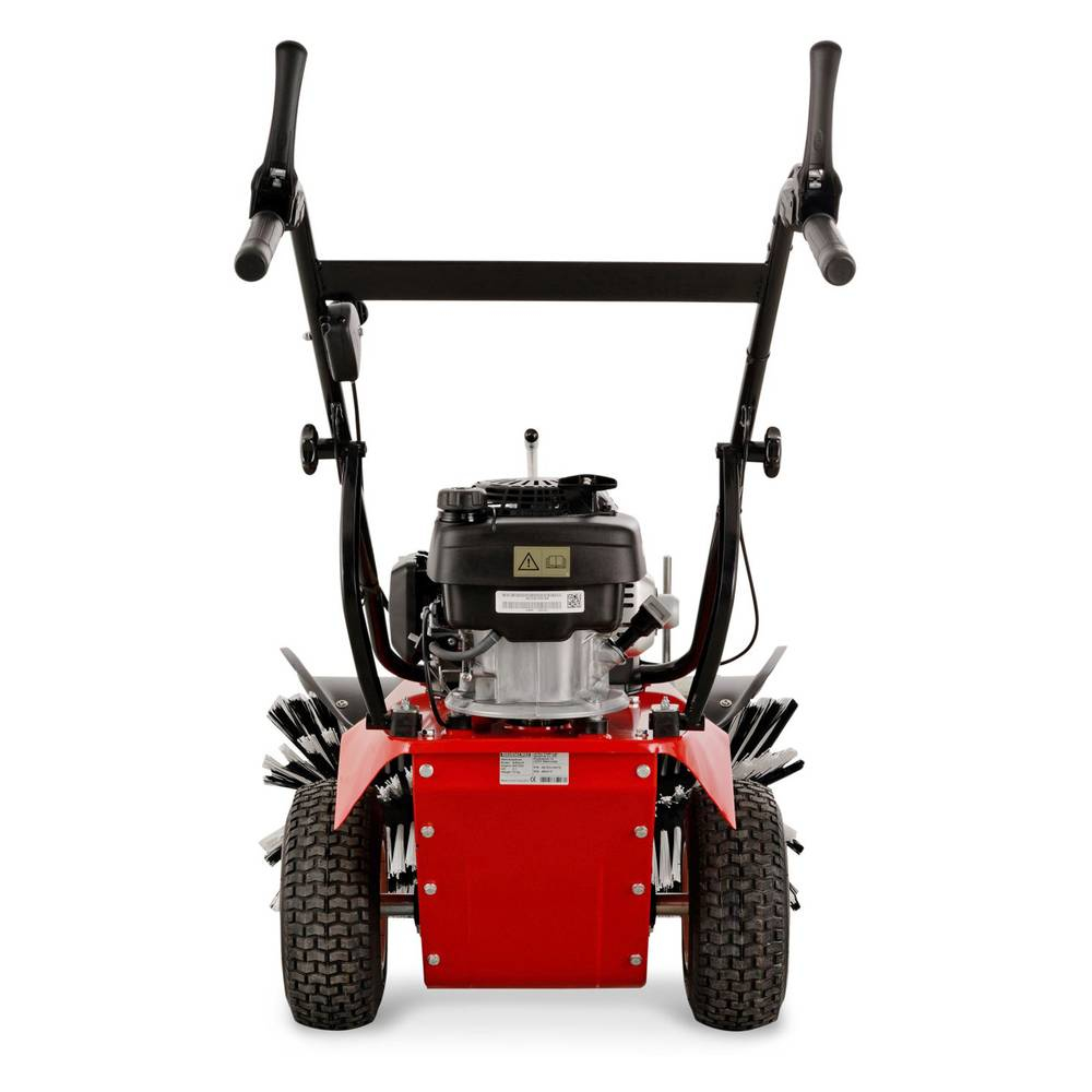 Tielbuerger Подметальная машина TK36 PRO Honda AD-552-240TS