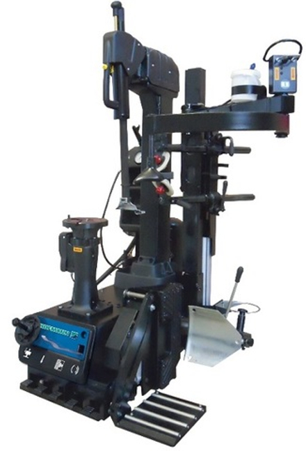 Шиномонтажный станок (стенд) автоматический Hofmann Monty 8300P SmartSpeed