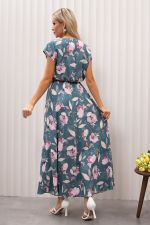 Платье Дарья №124 Valentina