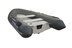 Лодка WinBoat 375 GT