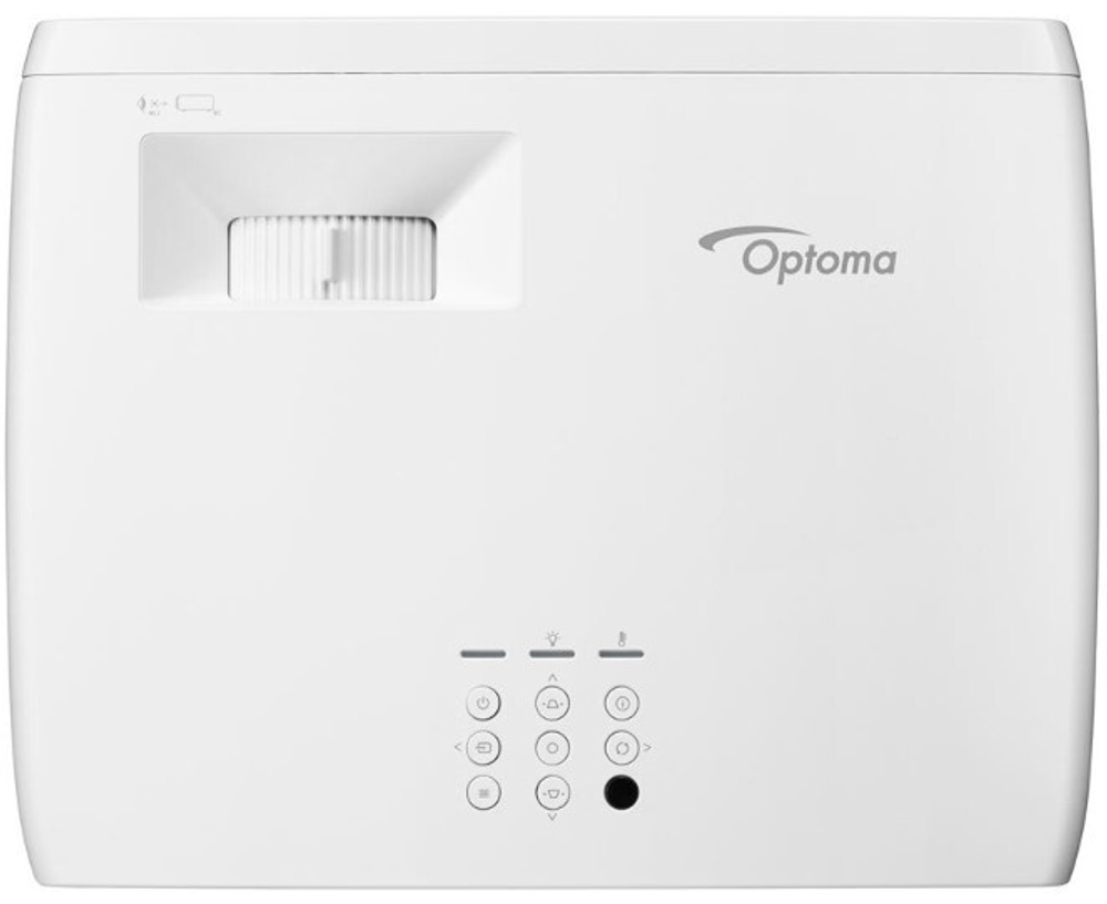 Проектор  Optoma ZH350ST