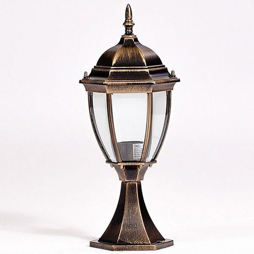 Ландшафтные столбики YAOHUA LUX AMERICA L 83204S Gb