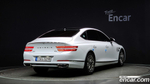 Genesis G80 (RG3) Бензин 2.5 Turbo AWD (09.2022)