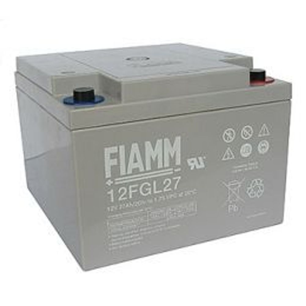 Аккумулятор FIAMM 12FGL210