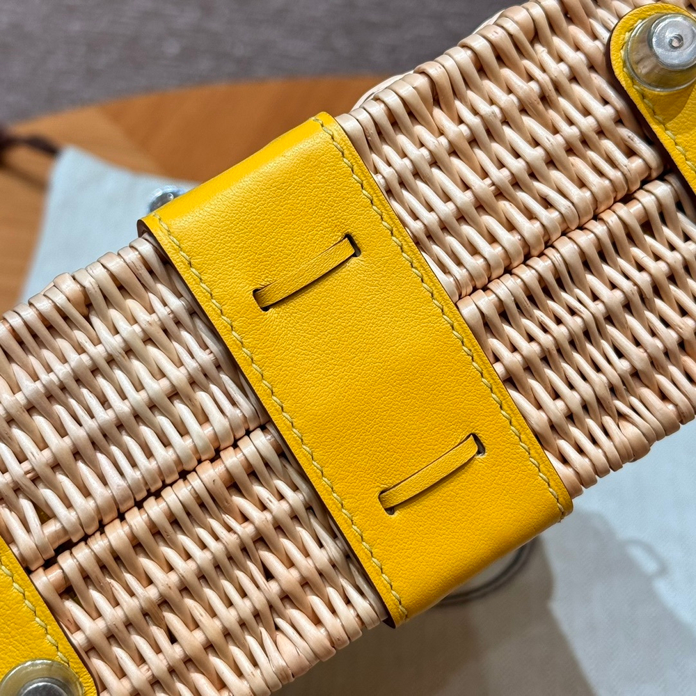 Hermes Picnic Kelly 20