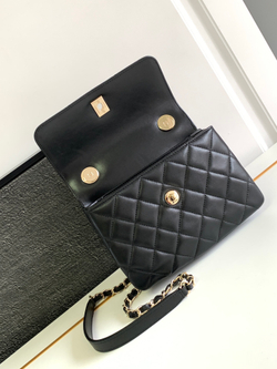 Chanel Trendy 20 cm