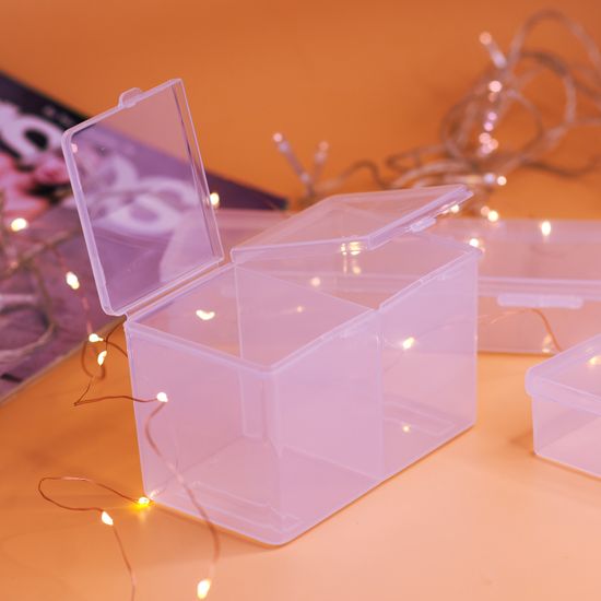 Контейнер для безворсовых салфеток