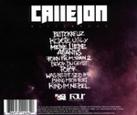 Callejon / Blitzkreuz (CD)