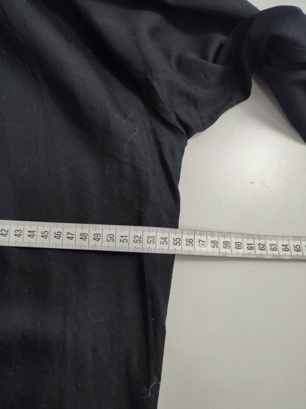 Рубашка базовая 48 размер