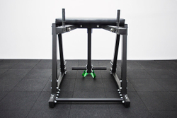 Обратная экстензия (Reverse Hyper)