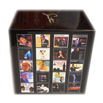 Комплект / Frank Sinatra (20 Mini LP + Box)