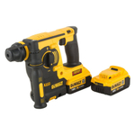 Аккумуляторный перфоратор DeWALT DCH253M2