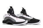 Кроссовки Jordan Air Jordan 35 Low Pf "White Black"