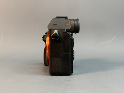 Sony A7 III 30.700 кадров