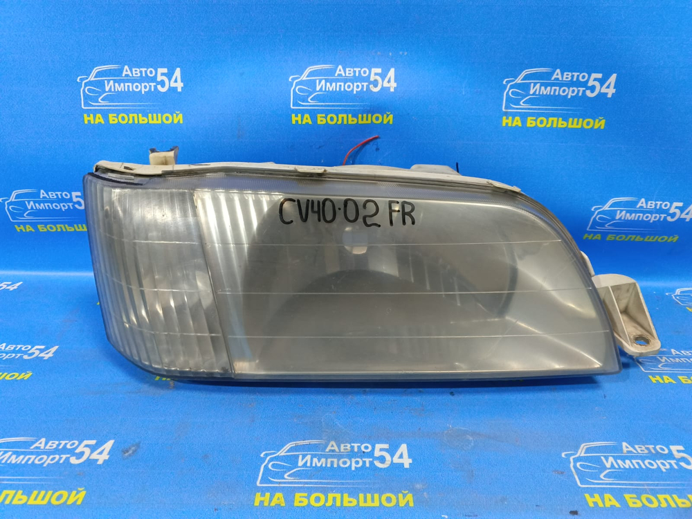 Фара передняя правая TOYOTA CAMRY 1998