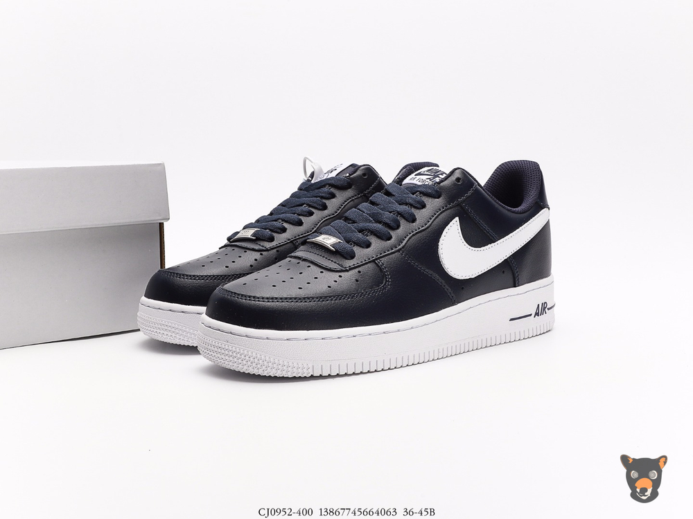 Кроссовки Air Force 1 '07 Low