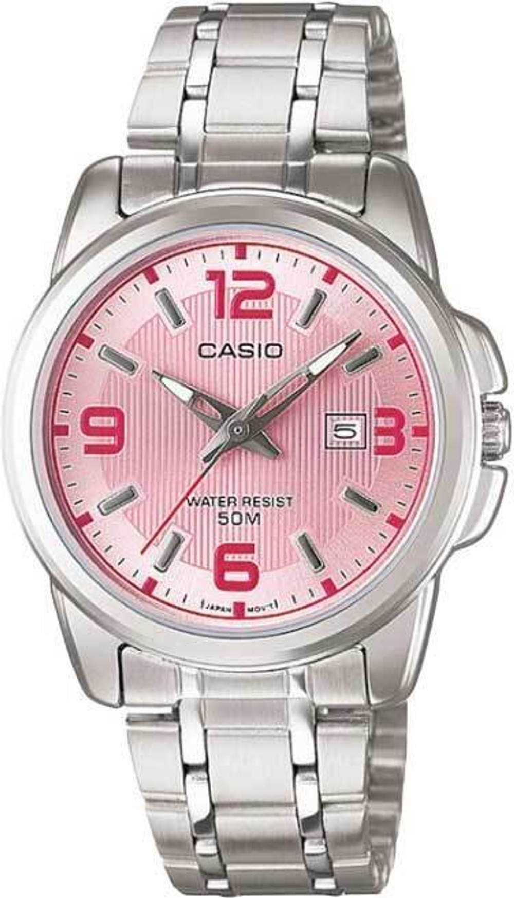 Женские наручные часы Casio LTP-1314D-5A