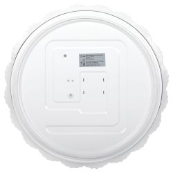 Светильник потолочный светодиодный ЭРА SPB-6 Verona 48W-5K без ДУ