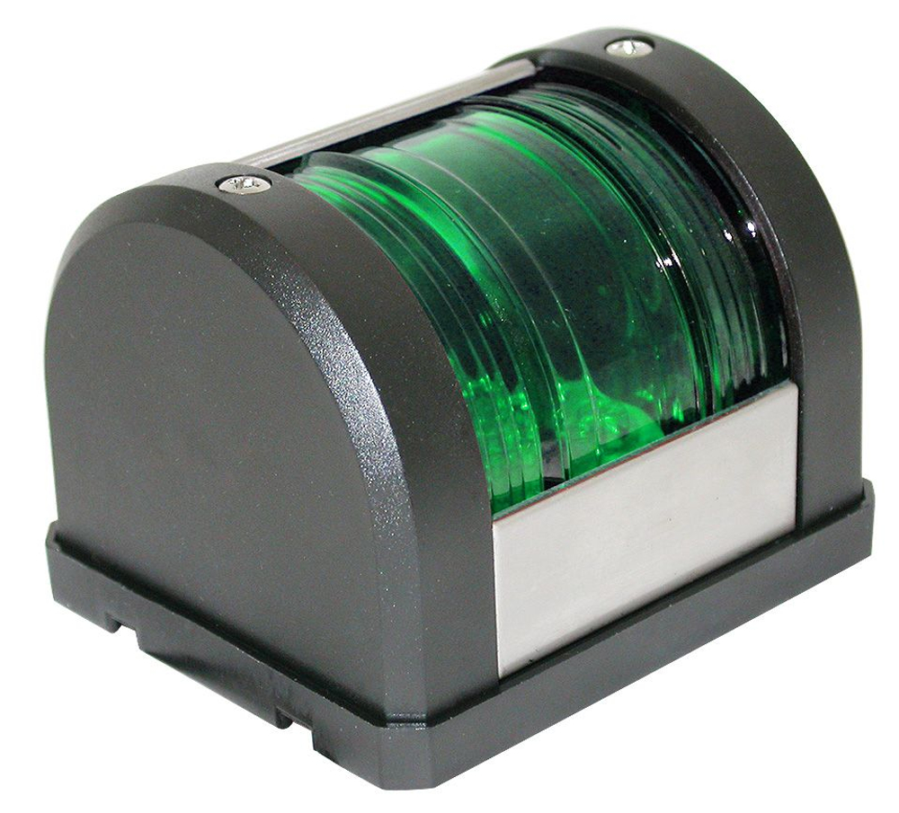 Бортовой огонь, зеленый (светодиоды) (10259808)