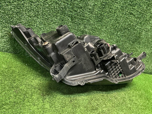 Фара левая Nissan Qashqai 2 j11 (2017-2023) LED