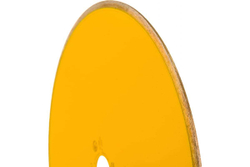 Диск алмазный по плитке (254х25.4 мм) для плиткореза D24000 DEWALT DT 3733