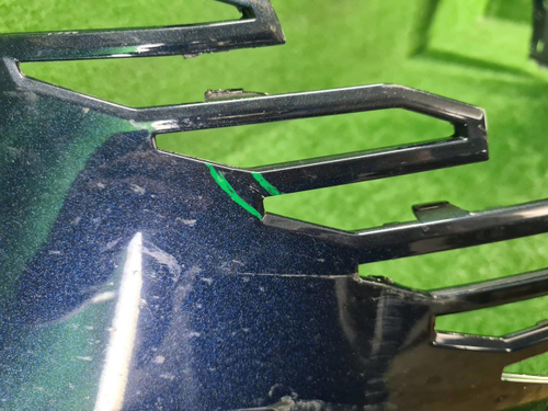 Бампер передний Omoda C5 (2022-н.в.)