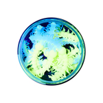 Форелевая приманка "Minoga" FURRY 2,8" (8шт) 70мм, 1,4гр, цвет 24