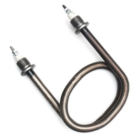 ТЭН КПЭ-100 № 62а 71А13/2,5 Р220 S117