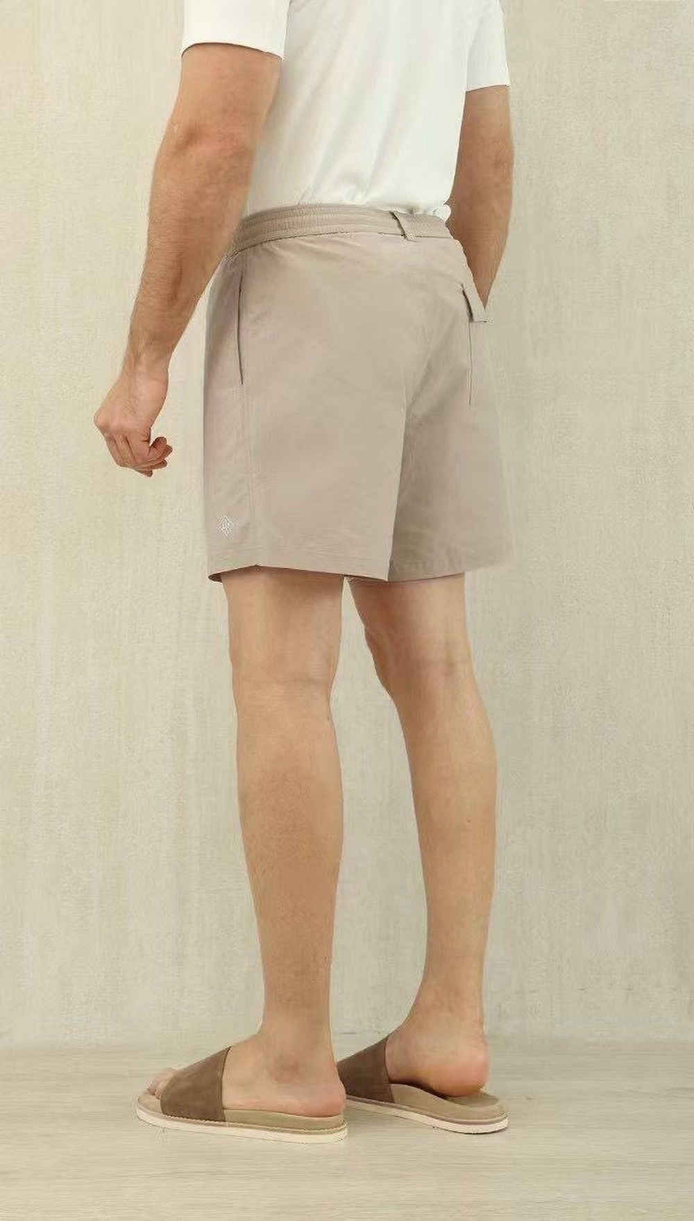 Шорты Loro Piana