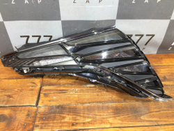 ДХО правый LED Hyundai Tucson 4 20-нв Б/У Оригинал 92208N9300