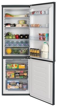 Холодильник ASCOLI ADRFI345W