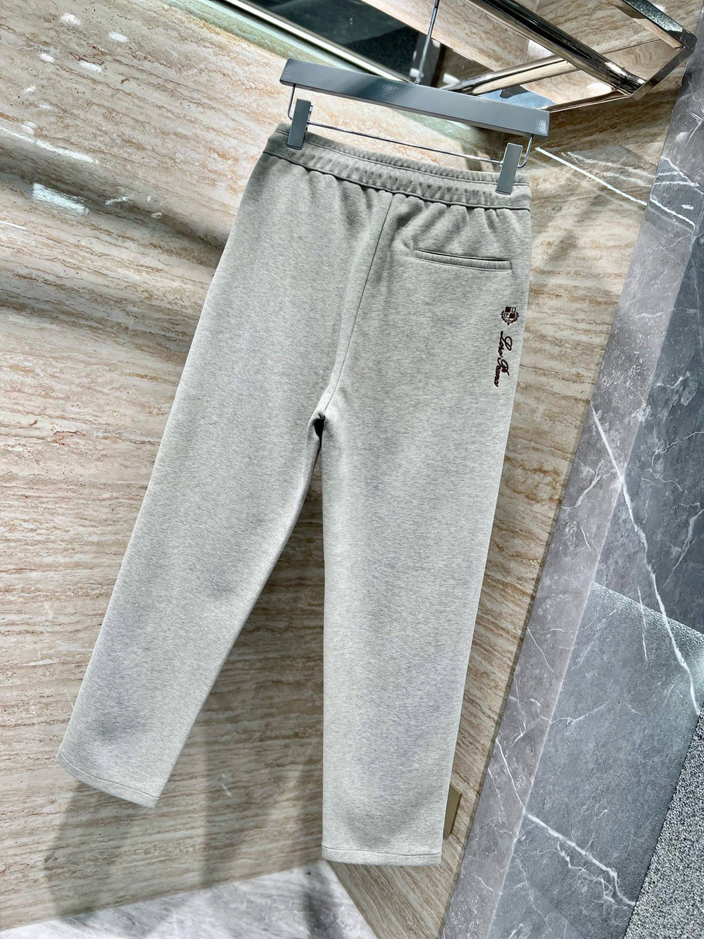 Спортивные штаны Loro Piana