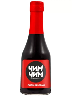 Набор для суши соевый соус, васаби, маринованный имбирь