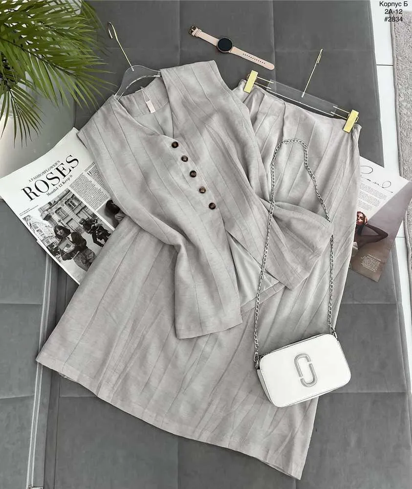 Костюм 4145541 (01900815040) Fabrika