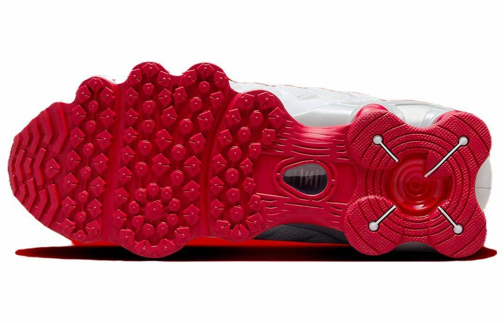 Кроссовки Nike Shox Tl (Женская размерная сетка)