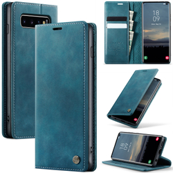 Чехол-книжка CaseMe RFiD Samsung Galaxy S10+