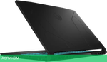 Ноутбук MSI Bravo 15 C7VF-222XRU