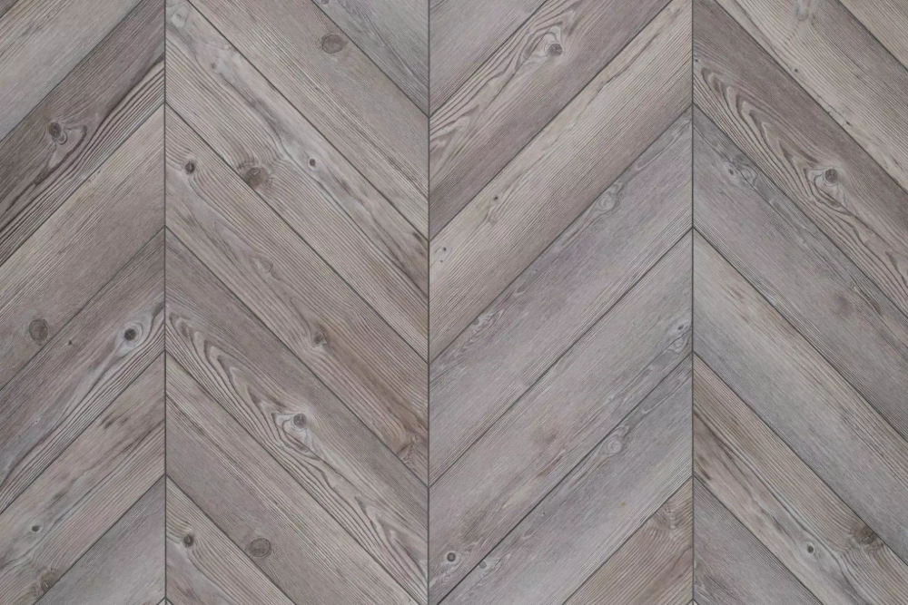Кварцвиниловая плитка Aquafloor Parquet Chevron Glue AF2552PGCh