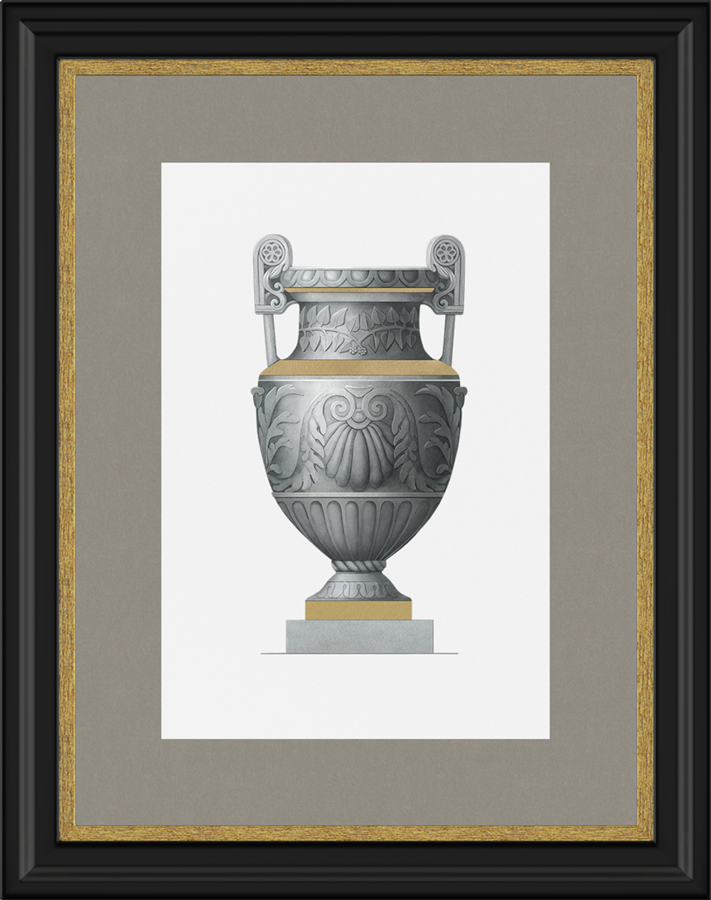 Картина 517 (X)