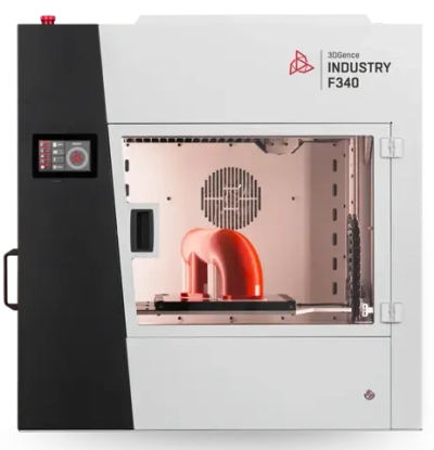 3D принтер 3DGence Industry F340