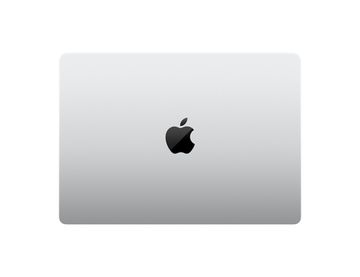 Ноутбук Apple MacBook Pro 14.2 (2025) M5 24/1 ТБ Серебристый (MDE64)