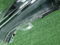 Стекло фары правое Toyota RAV4 5 XA50 (2018-н.в.)