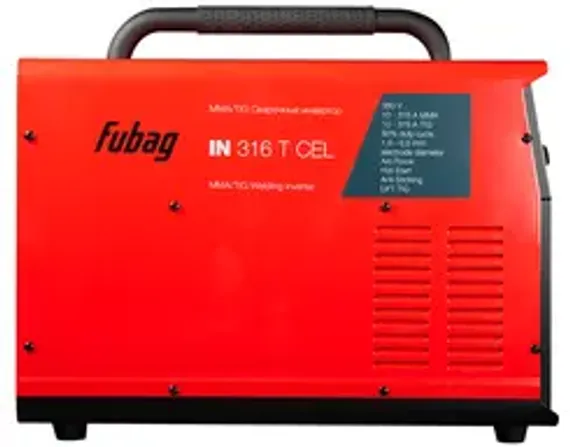 Удлинитель поясного ремня для сварочных масок Fubag BLITZ PAPR I