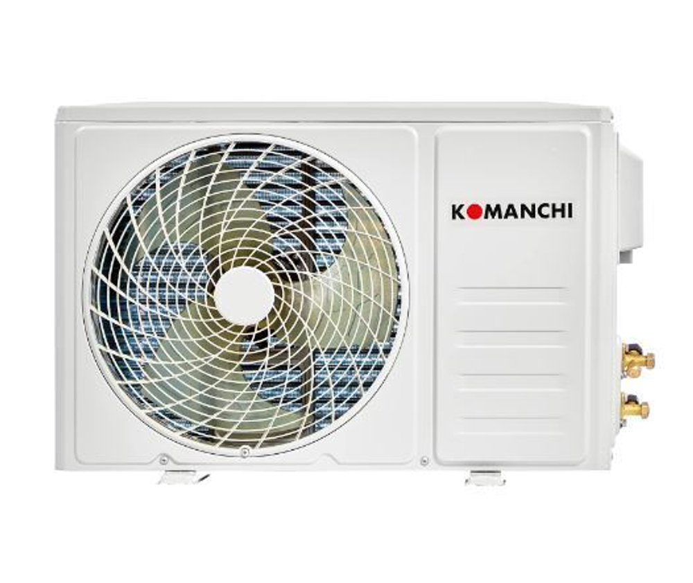 Кондиционер сплит-система Komanchi KAT-09H/N1