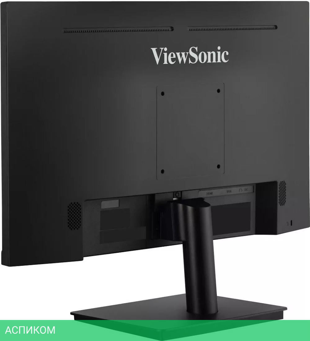 Монитор ViewSonic VA2406-H-2