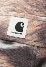 Carhartt WIP NIMBUS - Демисезонная куртка - Коричневый
