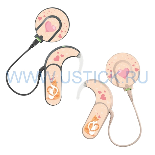 SONNET2 "Влюбленные котики"